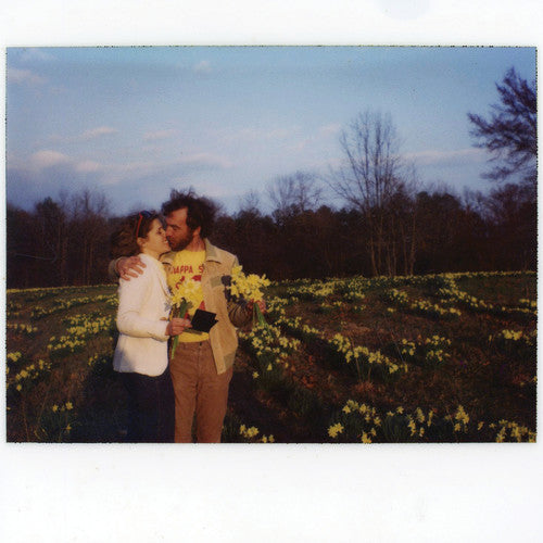 Ricky Eat Acid: Three Love Songs [ Record ]