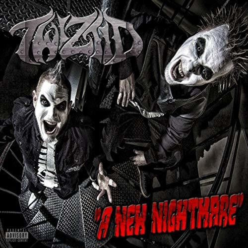 Twiztid: A New Nightmare [ Record ]
