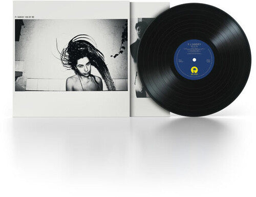 PJ Harvey: Rid Of Me [ Record ]