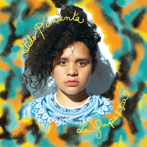 Lido Pimienta: La Papessa [ Record ]