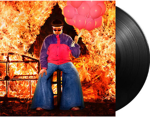 Oliver Tree: Ugly Is Beautiful [ Record ]