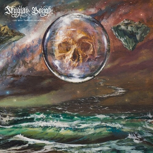 Bell Witch / Aerial Ruin: Stygian Bough Volume I [ Record ]