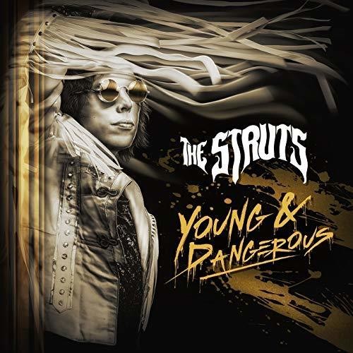 Struts: Young & Dangerous [ Record ]