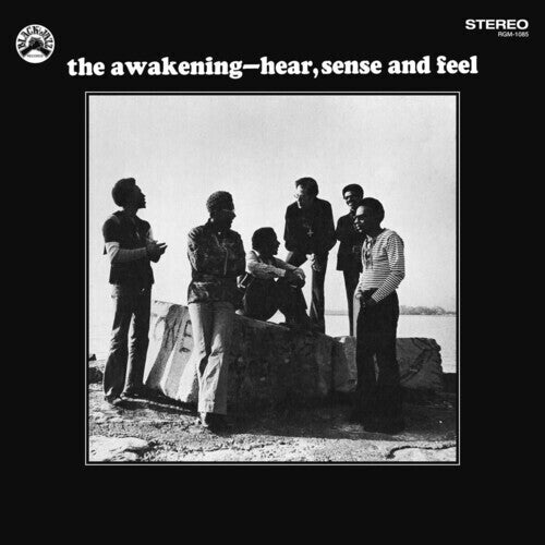 The Awakening: Hear,Sense and Feel [ Record ]