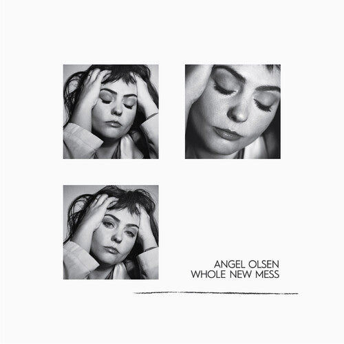 Angel Olsen: Whole New Mess [ Record ]