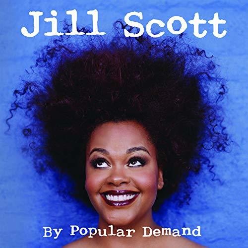 Jill Scott: By Popular Demand [ Record ]