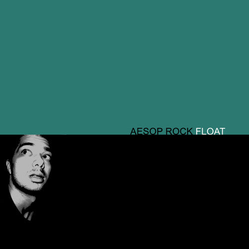 Aesop Rock: Float (Custom Green Vinyl) [ Record ]