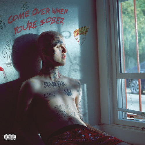 Lil Peep: Come Over When You're Sober, Pt. 2 [ Record ]