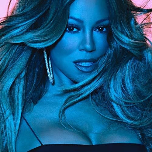 Mariah Carey: Caution [ Record ]