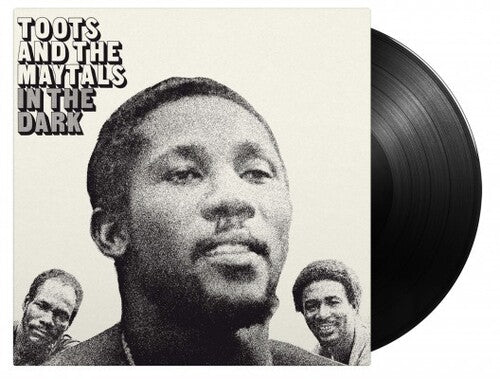 Toots & the Maytals: In The Dark [180-Gram Black Vinyl] [ Record ]