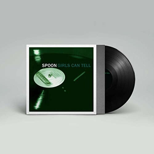 Spoon: Girls Can Tell [ Record ]