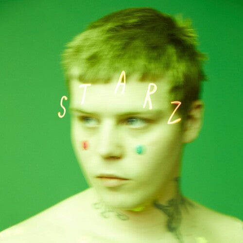 Yung Lean: Starz [ Record ]
