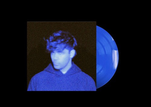 Peter Manos: Do You Turn Red? [ Record ]