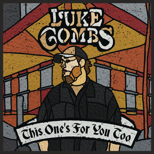 Luke Combs: This One's For You Too [ Record ]