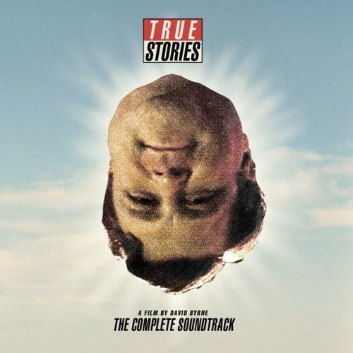 Various: True Stories (Complete Soundtrack) [ Record ]