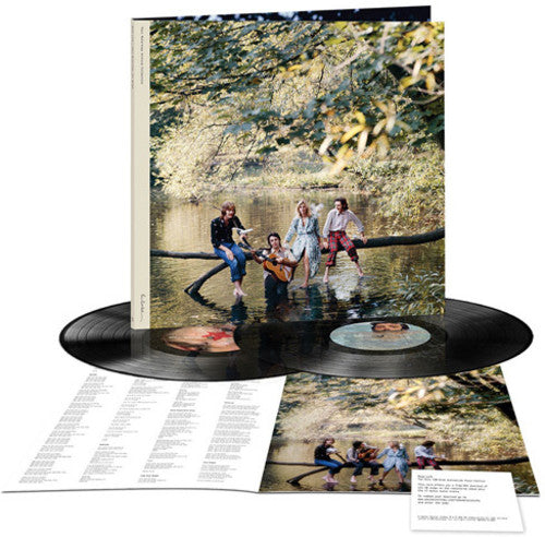 Paul McCartney & Wings: Wild Life [ Record ]