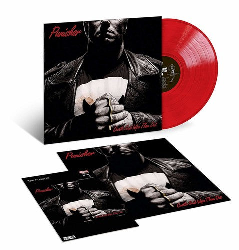 LL Cool J: Mama Said Knock You Out [ Record ]
