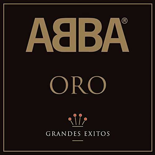 ABBA: Oro [ Record ]