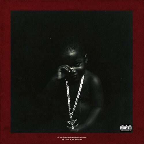 Lil Yachty: Lil Boat 3 [ Record ]