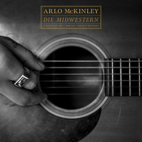 Arlo McKinley: Die Midwestern [ Record ]