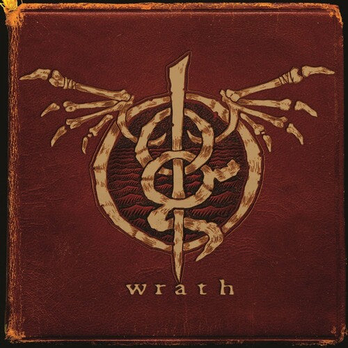Lamb of God: Wrath [Black Vinyl] [ Record ]