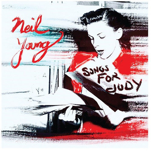 Neil Young: Songs For Judy [ Record ]