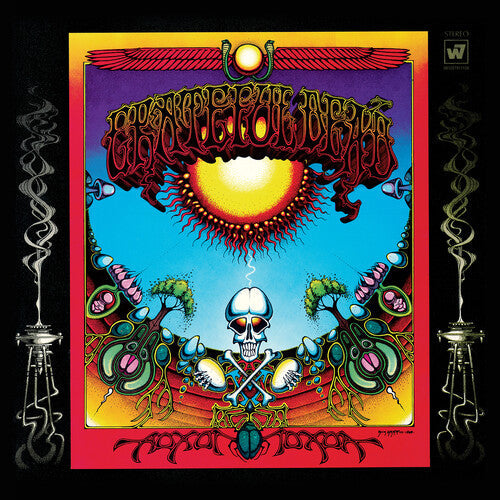 Grateful Dead: Aoxomoxoa [ Record ]