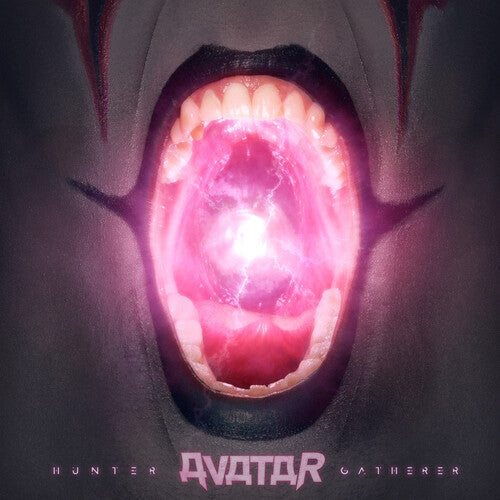 Avatar: Hunter Gatherer [ Record ]