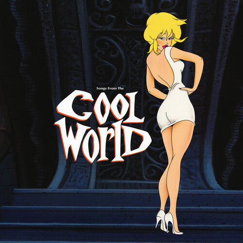 Songs From the Cool World / O.S.T.: Songs From The Cool World [ Record ]
