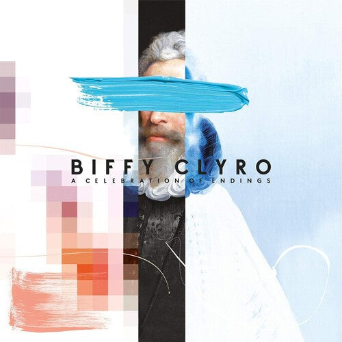 Biffy Clyro: A Celebration Of Endings [ Record ]