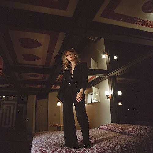 Jessica Pratt: Quiet Signs [ Record ]