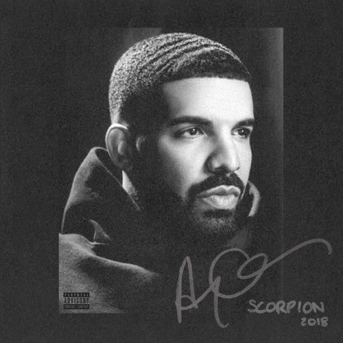 Drake: Scorpion [ Record ]