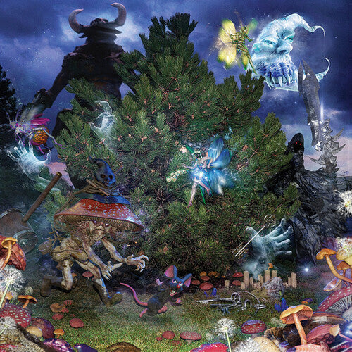 100 gecs: 1000 Gecs And The Tree Of Clues [ Record ]