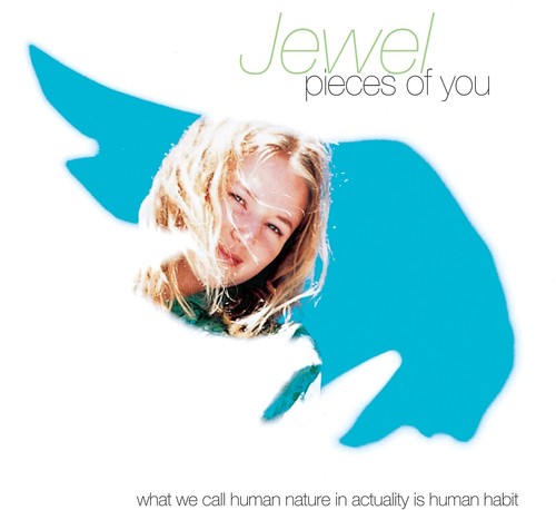 Jewel: Pieces Of You [ Record ]