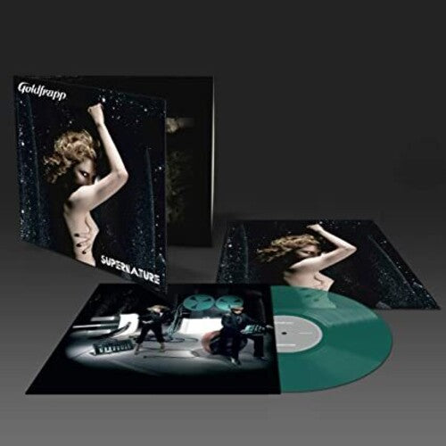Goldfrapp: Supernature [ Record ]