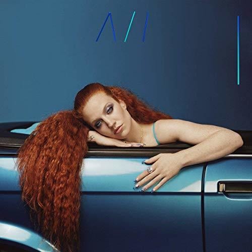Jess Glynne: Always In Between [ Record ]