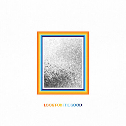 Jason Mraz: Look For The Good [ Record ]