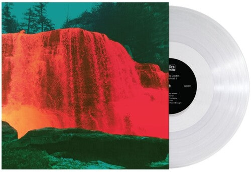 My Morning Jacket: The Waterfall II [ Record ]