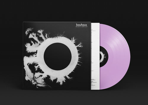 Bauhaus: Sky's Gone Out [ Record ]
