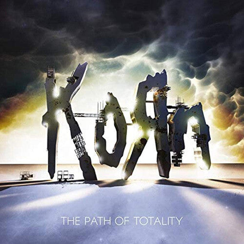 Korn: Path Of Totality [180-Gram Black Vinyl] [ Record ]