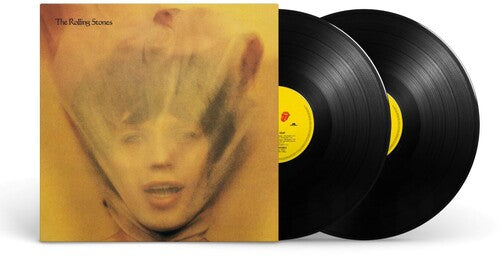 The Rolling Stones: Goats Head Soup [2LP 2020 Deluxe Edition] [ Record ]
