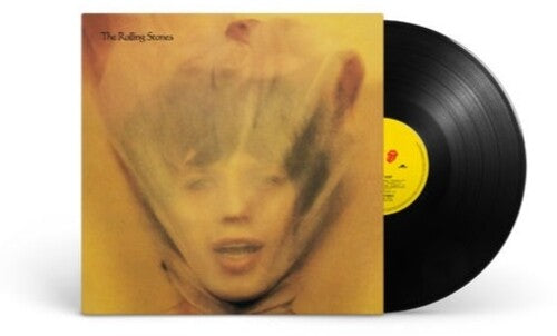 The Rolling Stones: Goats Head Soup [ Record ]