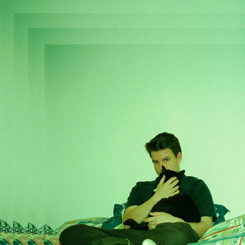 Rex Orange County: Bcos U Will Never B Free [ Record ]