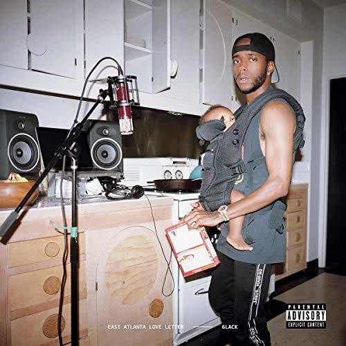 6Lack: East Atlanta Love Letter [ Record ]