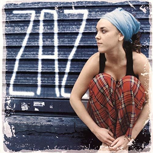 Zaz: Zaz [ Record ]