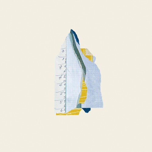Into It. Over It.: Figure [ Record ]