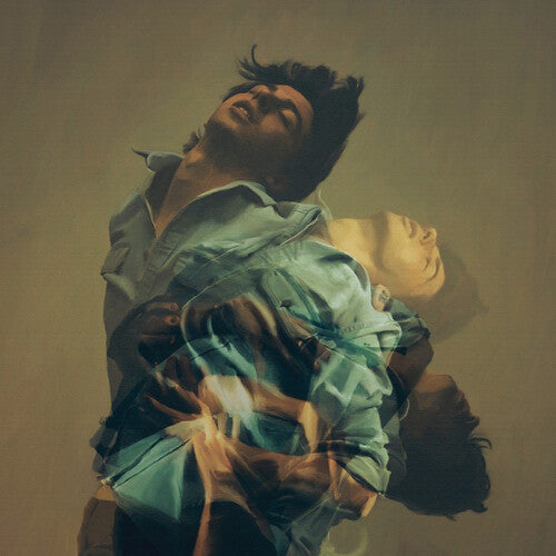 Needtobreathe: Out Of Body [ Record ]