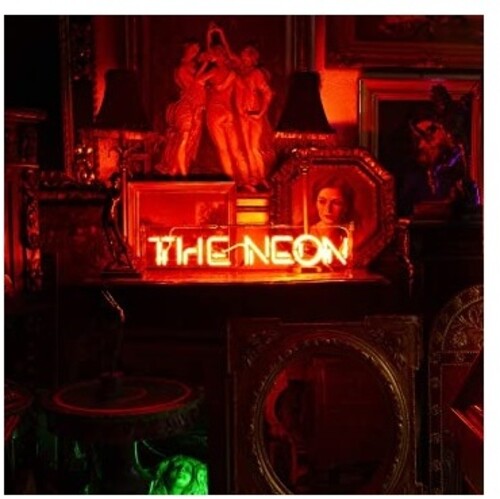 Erasure: Neon [ Record ]