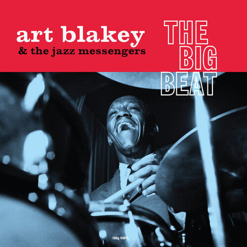 Art Blakey: Big Beat (180gm Vinyl) [ Record ]