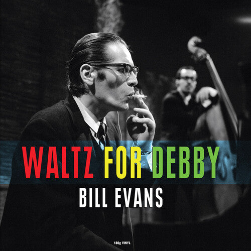 Bill Evans: Waltz For Debby (180gm Vinyl) [ Record ]